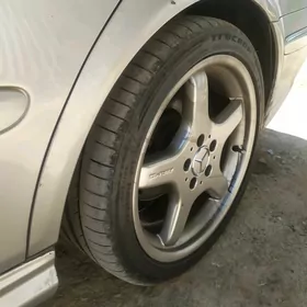 Merseded AMG diska ariginal