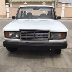 Lada 2107 2009