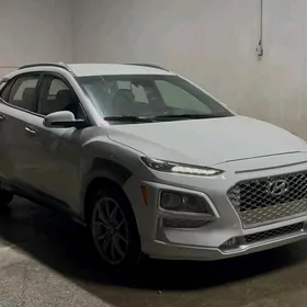 Hyundai Kona 2021