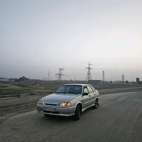Lada 2115 2007