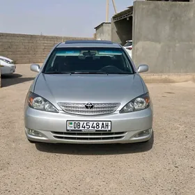 Toyota Camry 2003