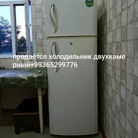 холодильник Веко