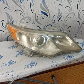 Palta camry far/фара