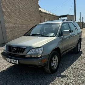 Lexus RX 300 2002