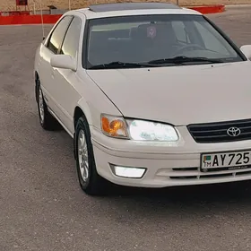 Toyota Camry 1997