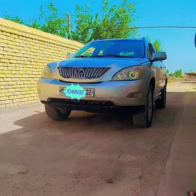 Lexus RX 330 2005