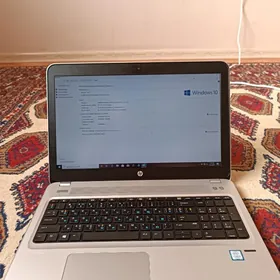HP Core i5-7200