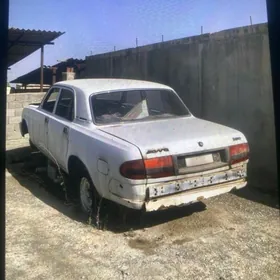 Gaz 3110 1992