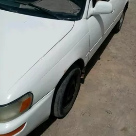Toyota Corolla 1995