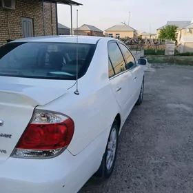 Toyota Camry 2003