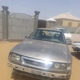 Opel Vectra 1992