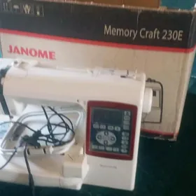 Janome230