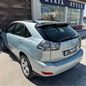 Lexus RX 350 2006