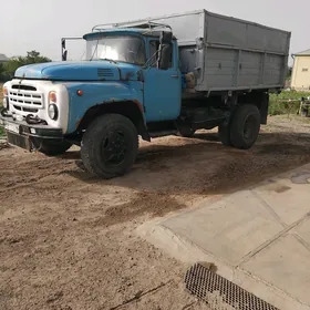 Zil 130 1987