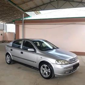 Opel Astra 2001