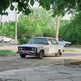 Lada 2106 1999