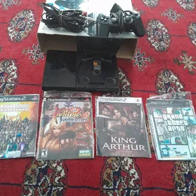 Playstation 2