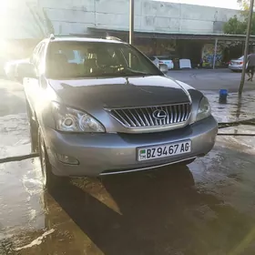 Lexus RX 350 2008