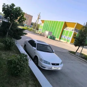 Toyota Camry 2000