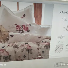 Komplekt Постельное