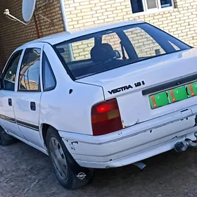 Opel Vectra 1992