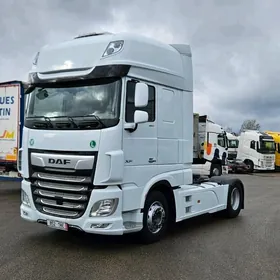 DAF 480 2021