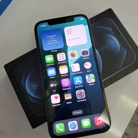 Iphone 12 pro