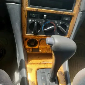 Toyota Camry 1998