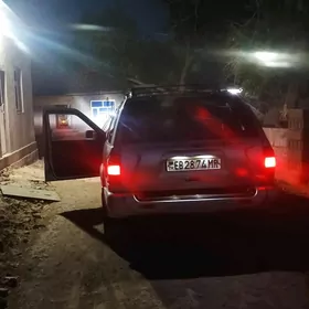 Nissan Pathfinder 2002