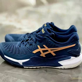 ASICS Gel Resolution 9