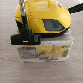 Kärcher pylesos DS6