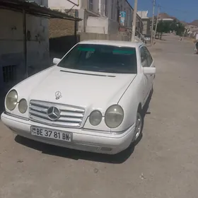 Mercedes-Benz 230E 1997