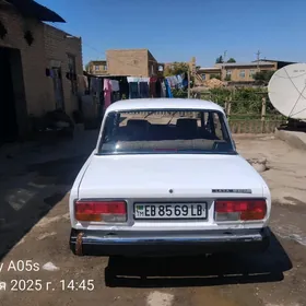 Lada 2107 1998