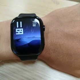 Watch S9 pro max