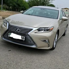 Lexus ES 350 2017