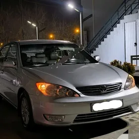 Toyota Camry 2002