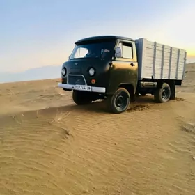 UAZ 462 1998