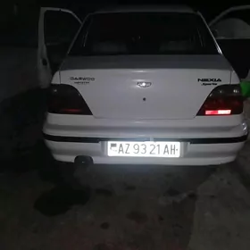 Opel Vectra 2002