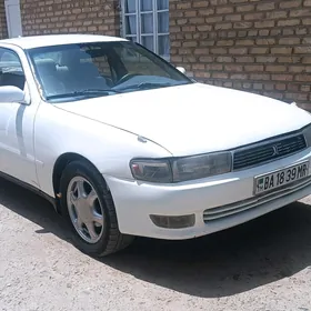 Toyota Cresta 1993