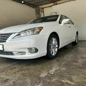 Lexus ES 350 2011