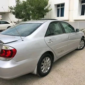 Toyota Camry 2005