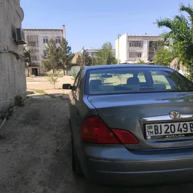 Toyota Avalon 2002