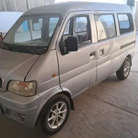 Daewoo Damas 2010