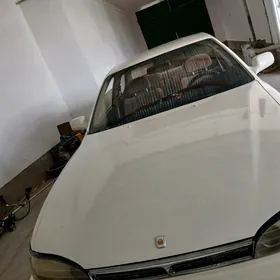 Toyota Camry 1991