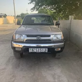 Toyota 4Runner 2002
