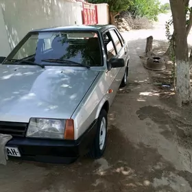 Lada 21099 2004