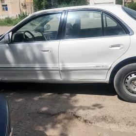 Hyundai Sonata 1997