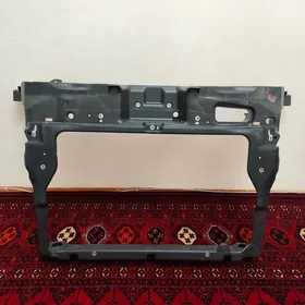 Ford Explorer telewizor