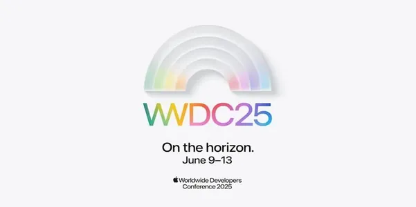 Apple WWDC 2025 konferensiýasynyň geçiriljek senesini resmi taýdan yglan etdi