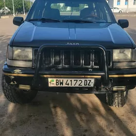 Toyota 4Runner 1995
